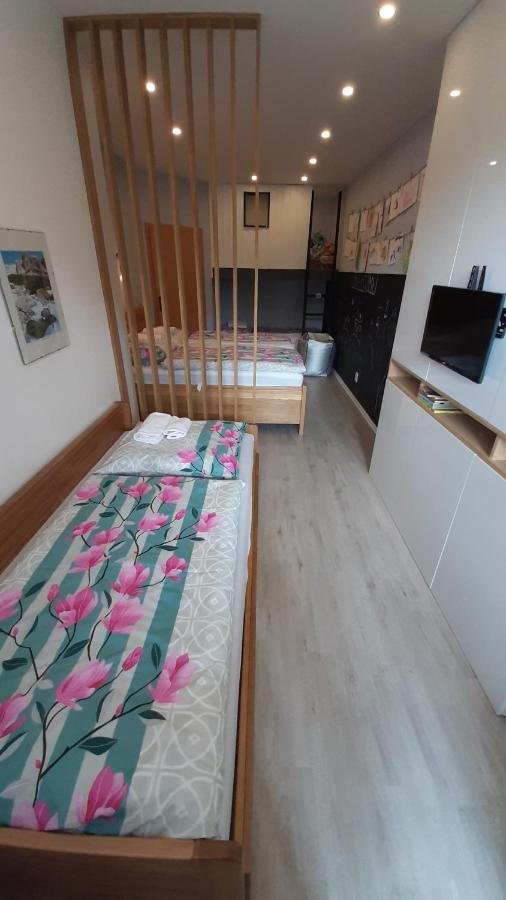 Apartman Tatran A 12 Доновали Екстериор снимка