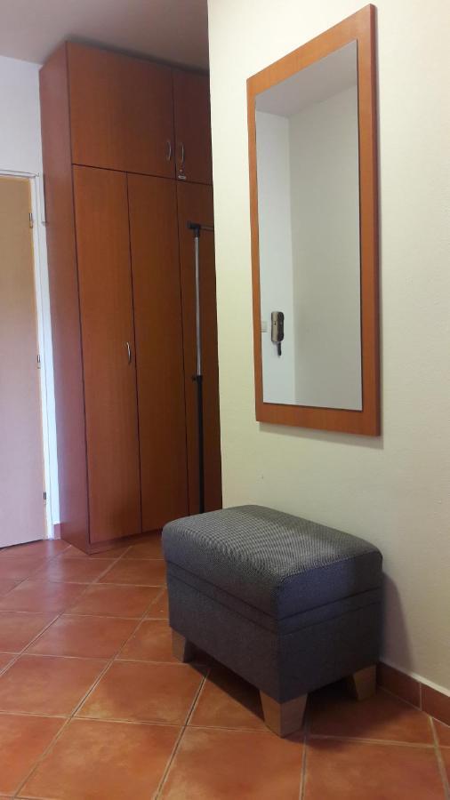 Apartman Tatran A 12 Доновали Екстериор снимка