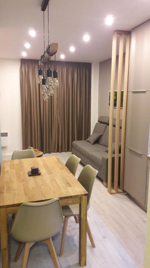 Apartman Tatran A 12 Apartment Доновали Екстериор снимка